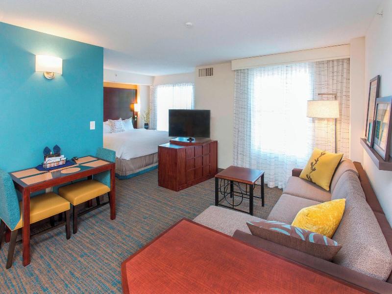 Residence Inn Moncton image