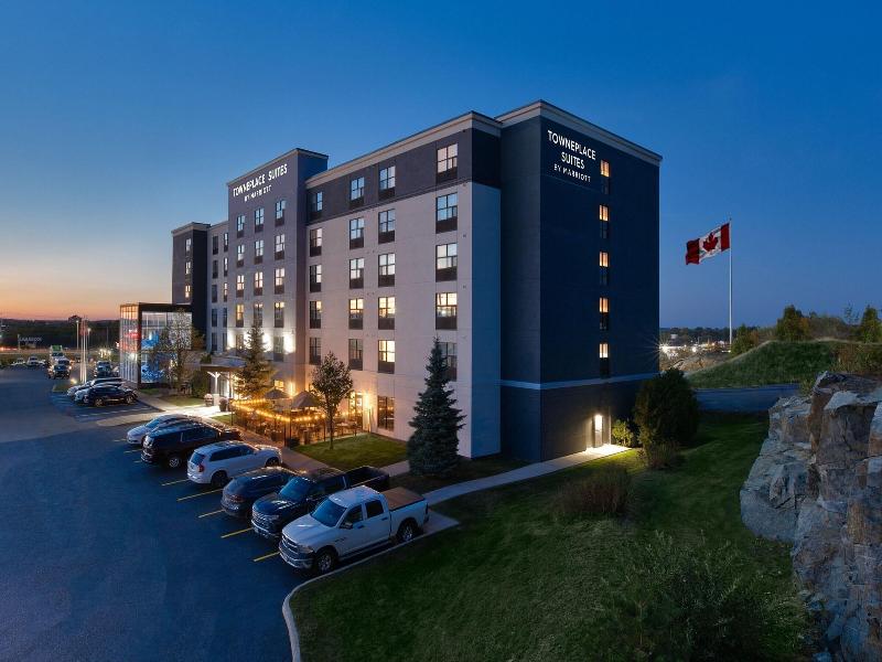 TownePlace Suites Sudbury image