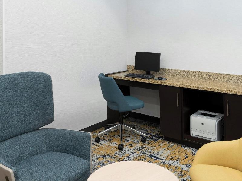 TownePlace Suites Sudbury image