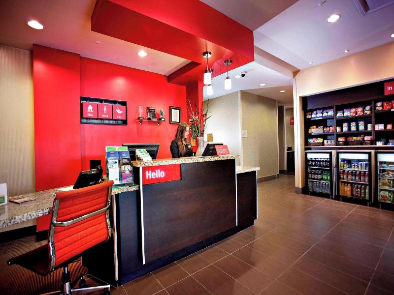 TownePlace Suites Sudbury image