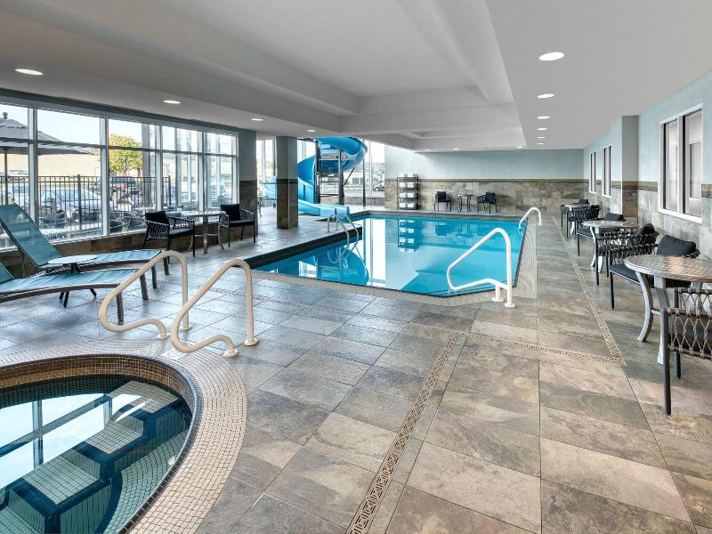 TownePlace Suites Sudbury image