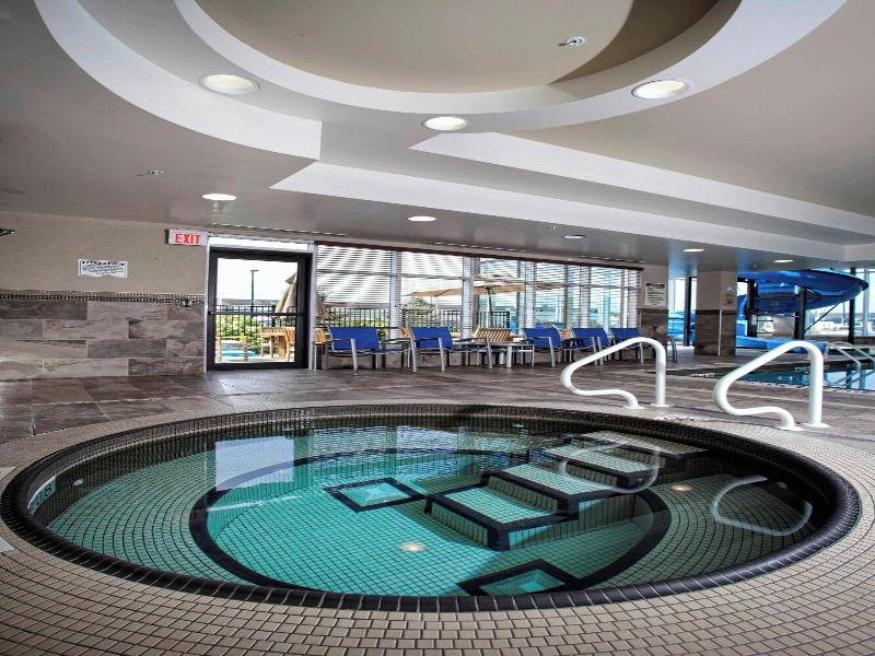 TownePlace Suites Sudbury image