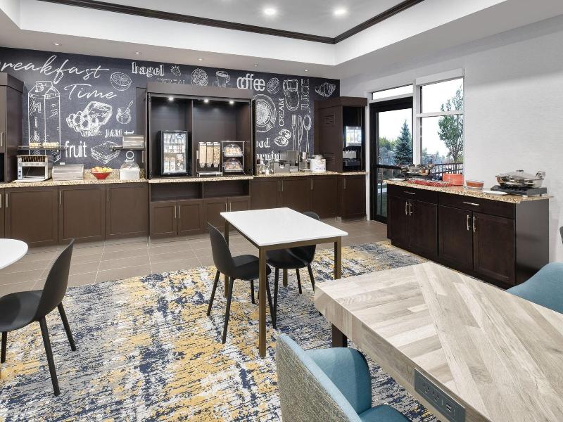 TownePlace Suites Sudbury image