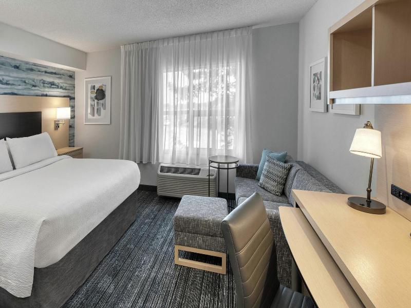 TownePlace Suites Sudbury image