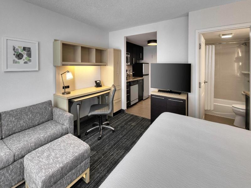 TownePlace Suites Sudbury image