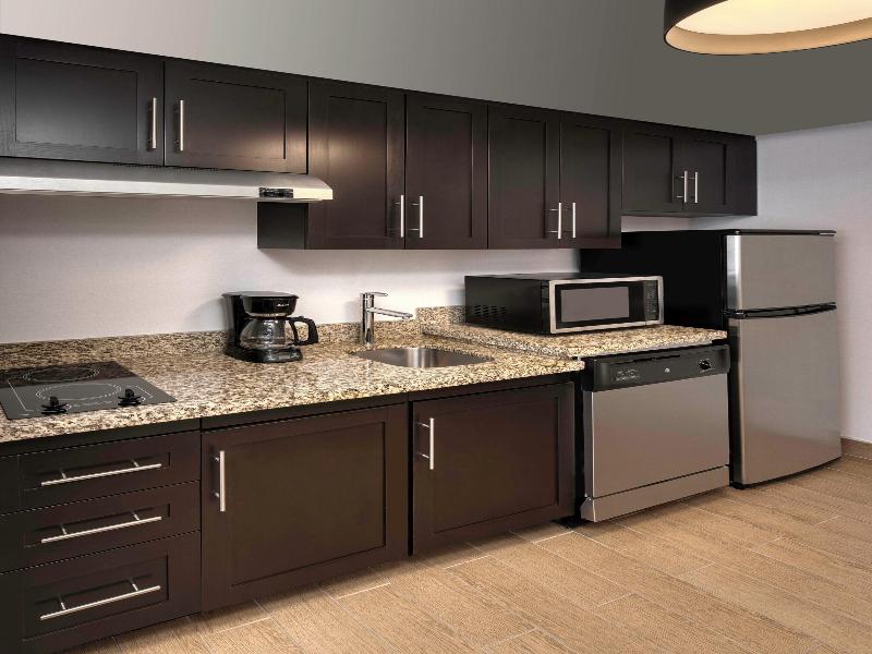 TownePlace Suites Sudbury image