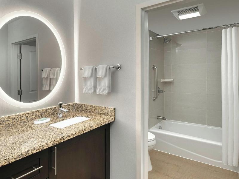 TownePlace Suites Sudbury image