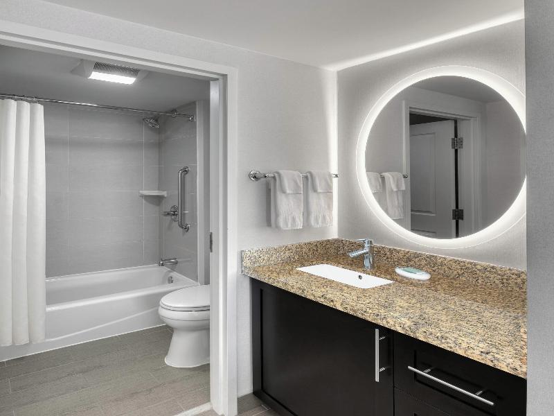 TownePlace Suites Sudbury image
