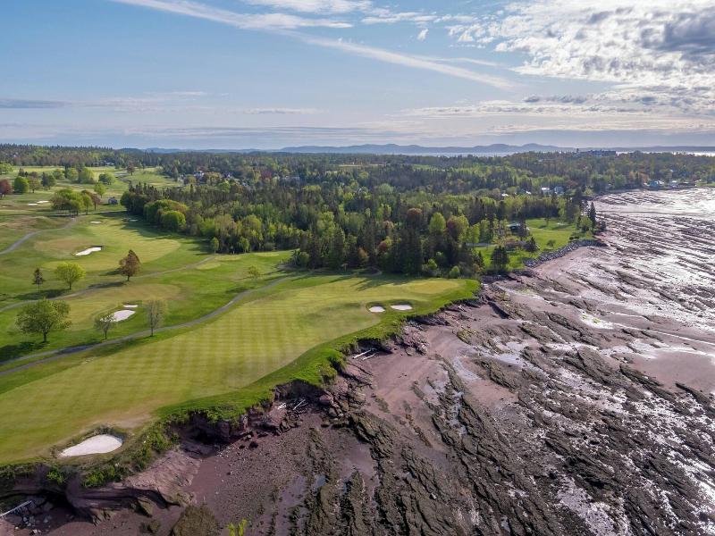 The Algonquin Resort St. Andrews By-The-Sea