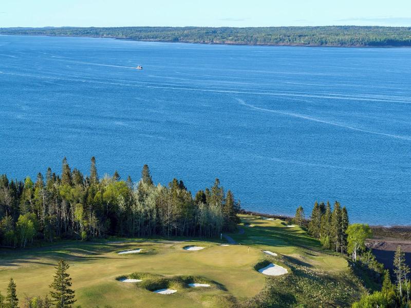 The Algonquin Resort St. Andrews By-The-Sea