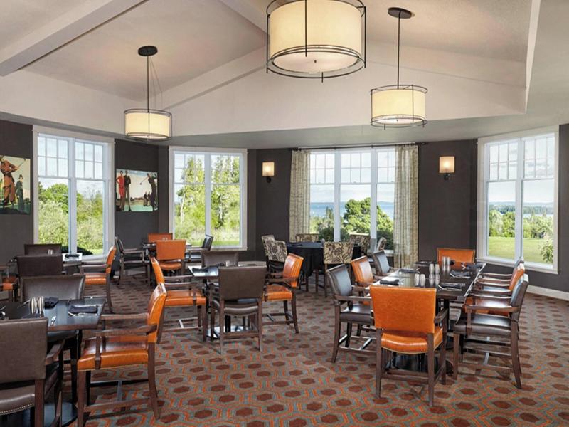 The Algonquin Resort St. Andrews By-The-Sea