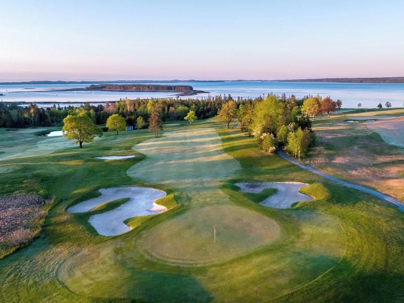 The Algonquin Resort St. Andrews By-The-Sea