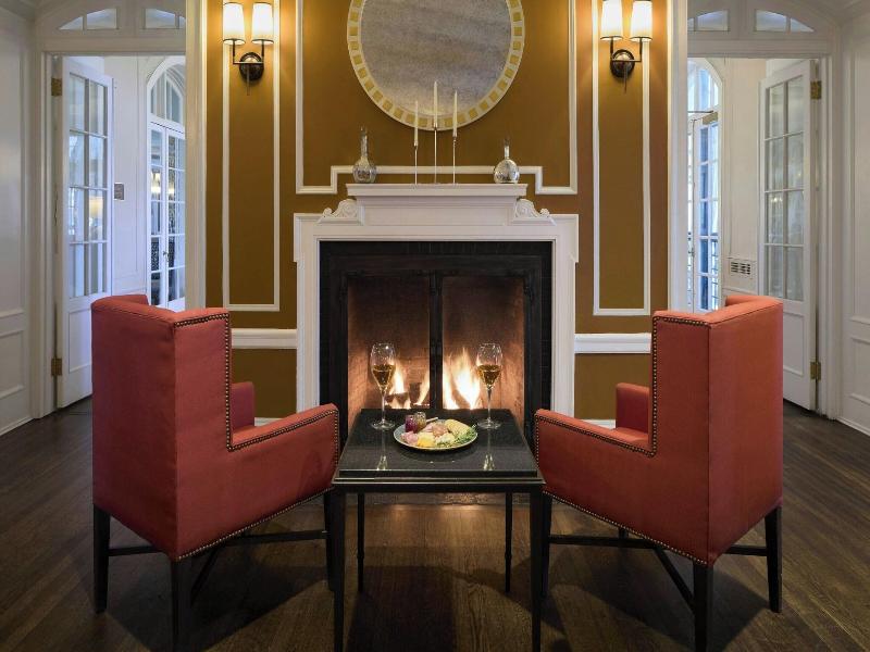 The Algonquin Resort St. Andrews By-The-Sea