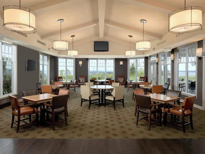 The Algonquin Resort St. Andrews By-The-Sea