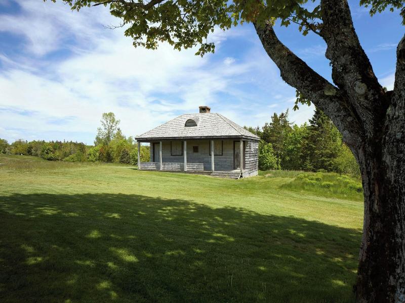 The Algonquin Resort St. Andrews By-The-Sea