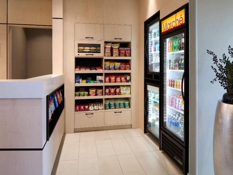 Fairfield Inn & Suites Montreal Airport