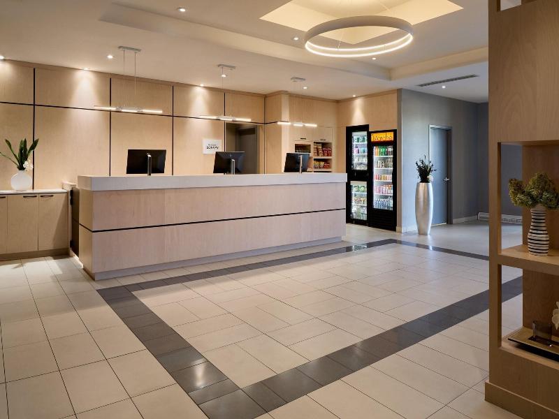 Fairfield Inn & Suites Montreal Airport