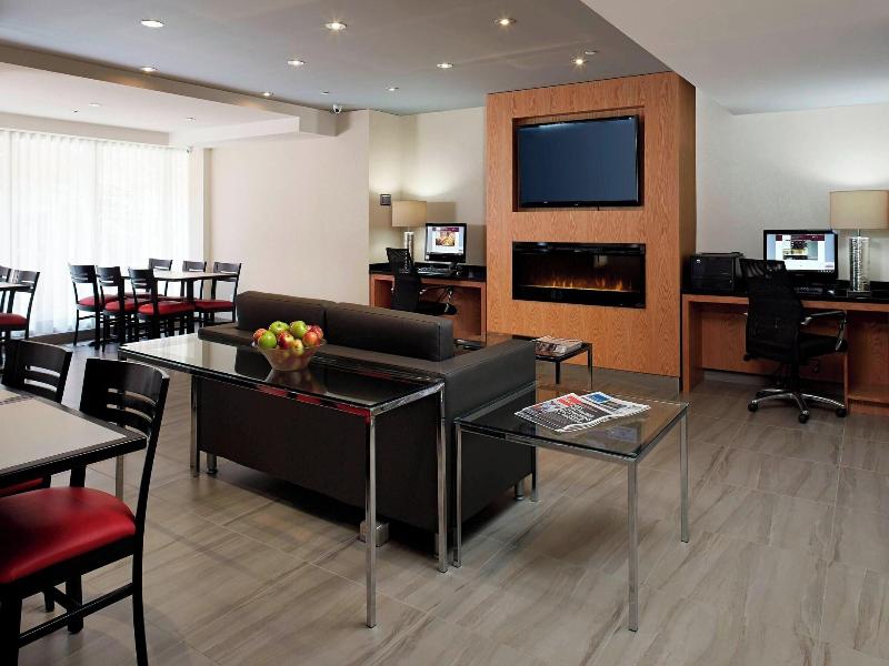 Residence Inn Montreal Downtown image