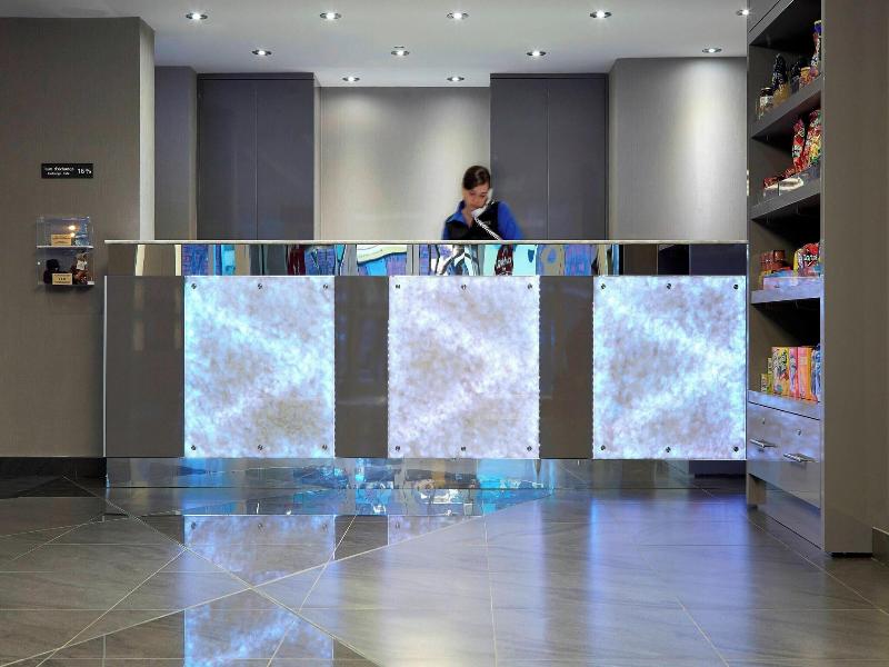 Residence Inn Montreal Downtown image