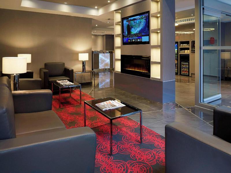 Residence Inn Montreal Downtown image