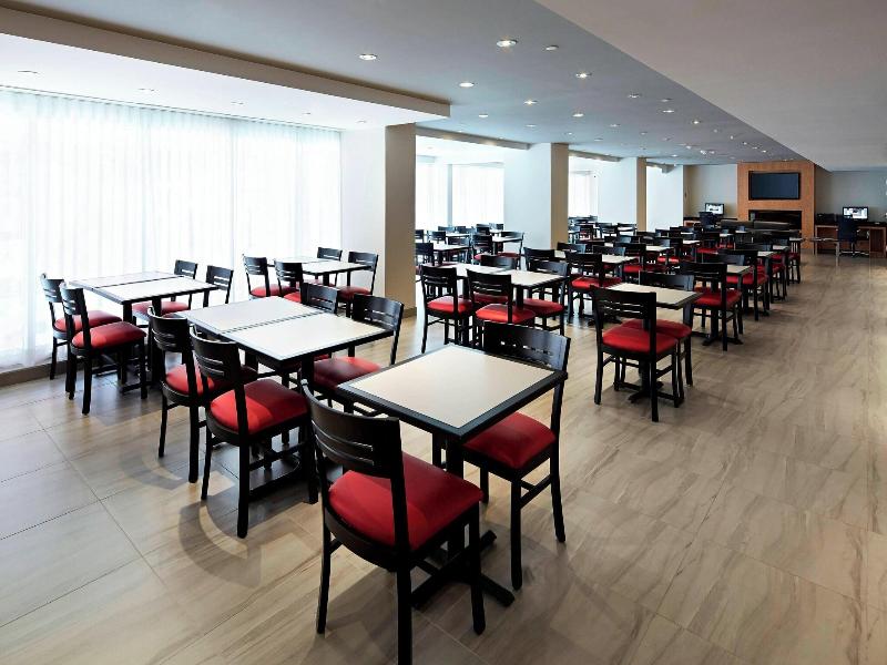 Residence Inn Montreal Downtown image