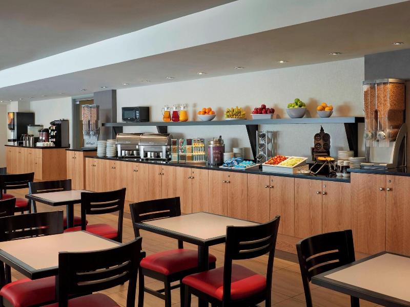 Residence Inn Montreal Downtown image