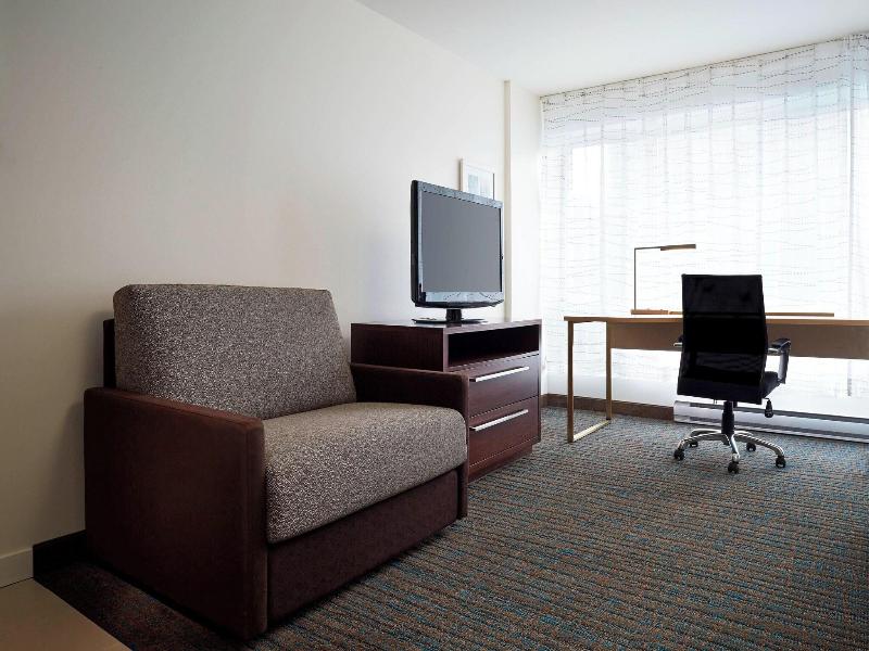 Residence Inn Montreal Downtown image
