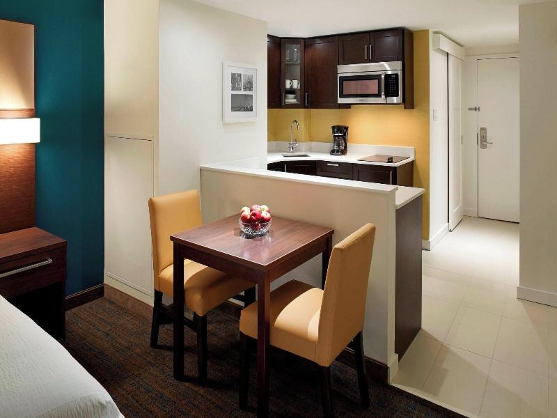 Residence Inn Montreal Downtown image