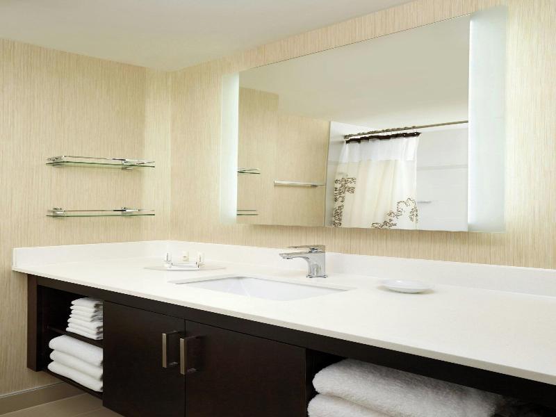 Residence Inn Montreal Downtown image