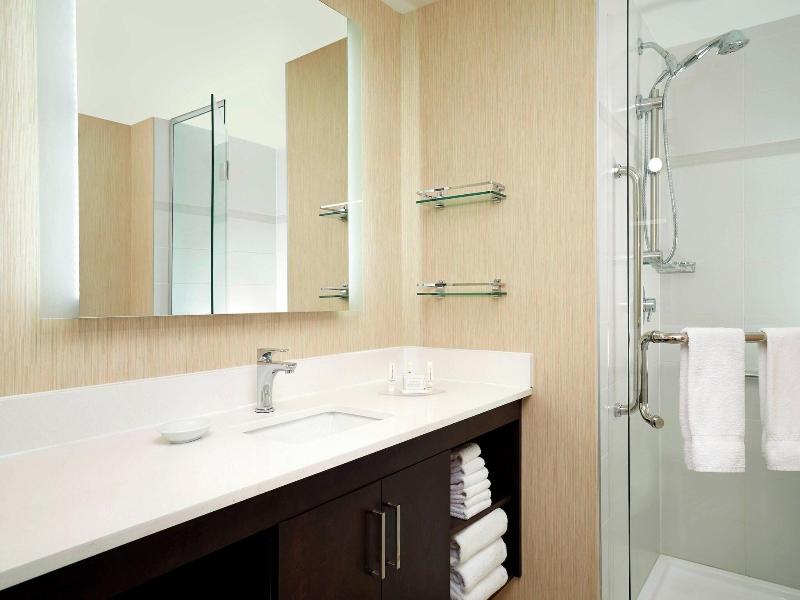 Residence Inn Montreal Downtown image