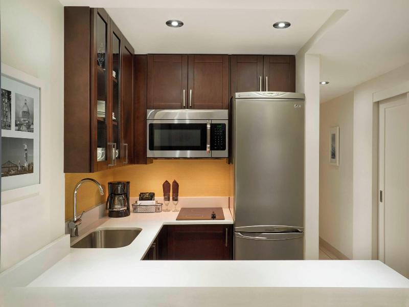 Residence Inn Montreal Downtown image