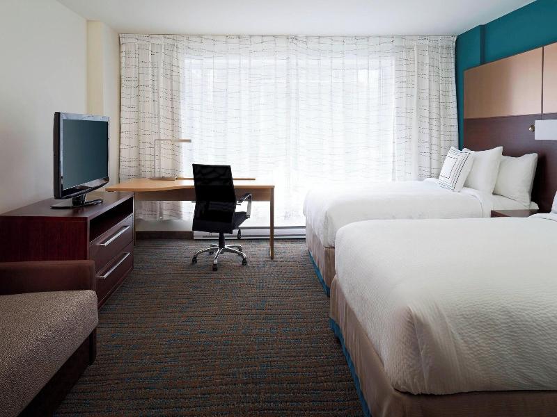 Residence Inn Montreal Downtown image