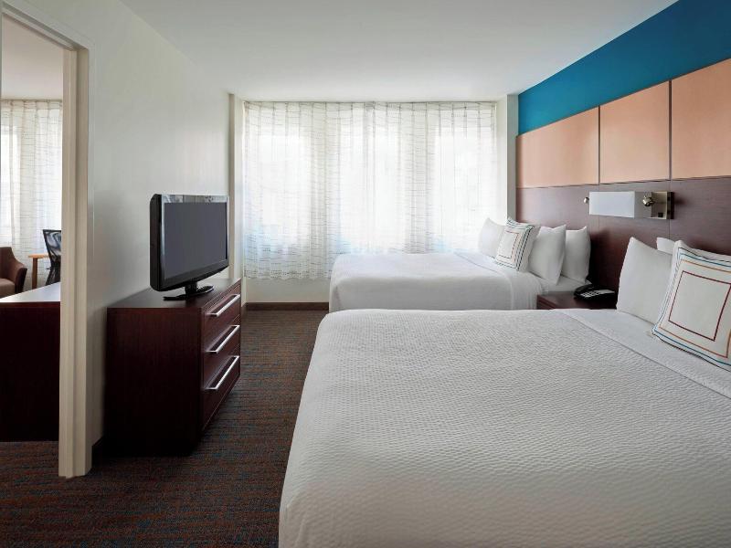 Residence Inn Montreal Downtown image