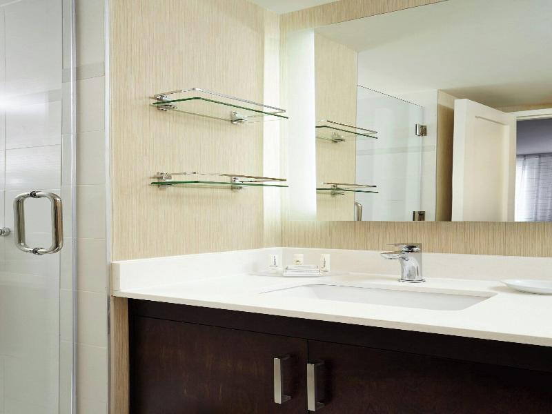 Residence Inn Montreal Downtown image