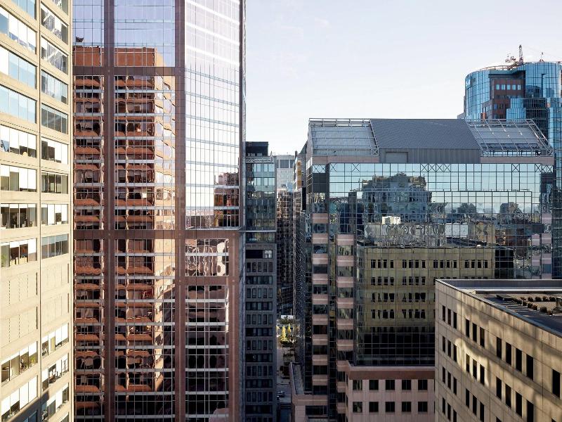 Residence Inn Montreal Downtown image