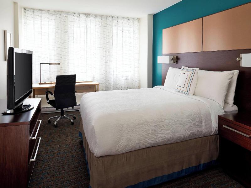 Residence Inn Montreal Downtown image