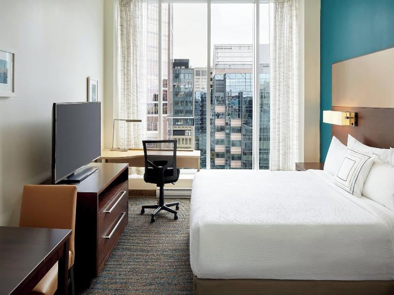 Residence Inn Montreal Downtown image