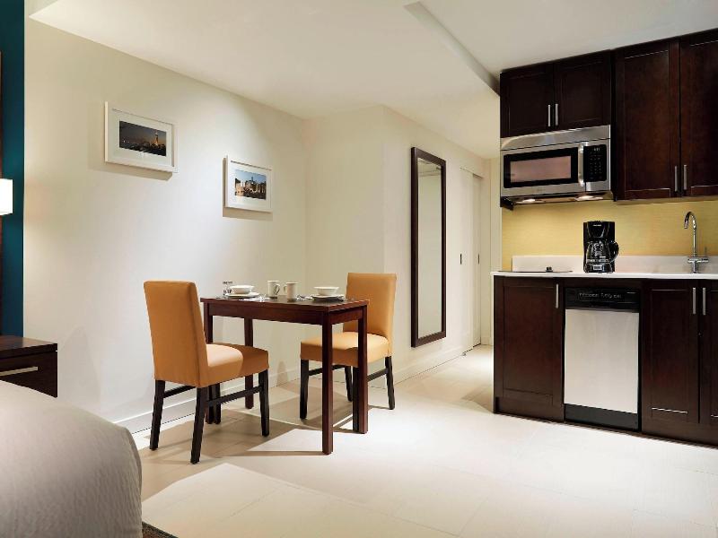 Residence Inn Montreal Downtown image