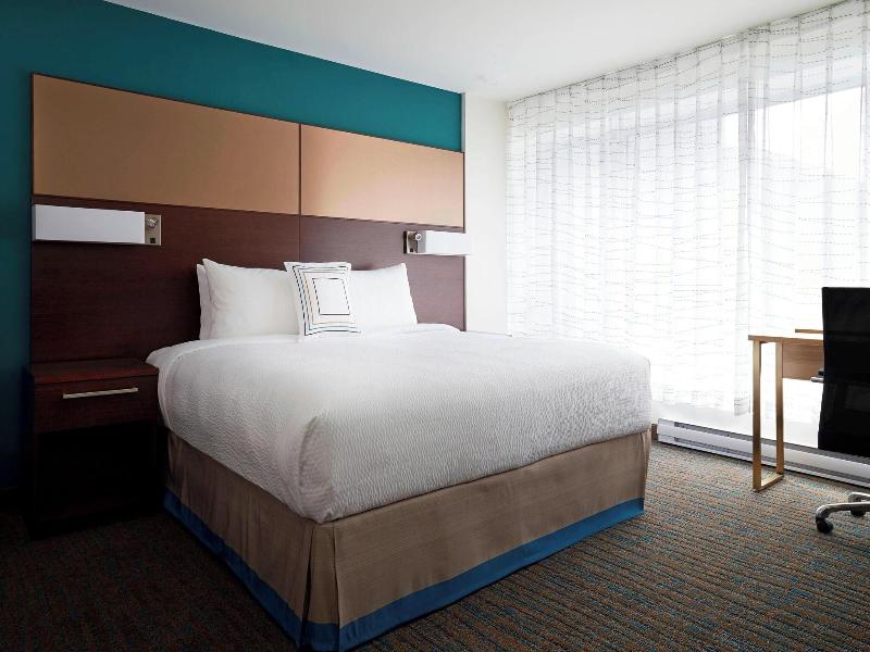 Residence Inn Montreal Downtown image