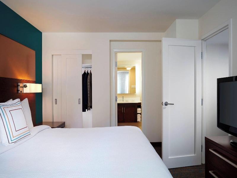 Residence Inn Montreal Downtown image