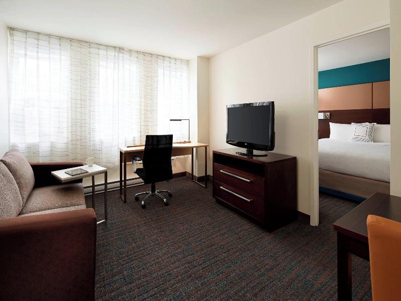 Residence Inn Montreal Downtown image