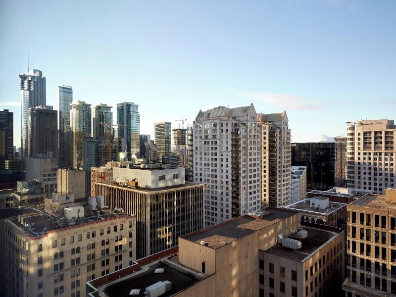 Residence Inn Montreal Downtown image