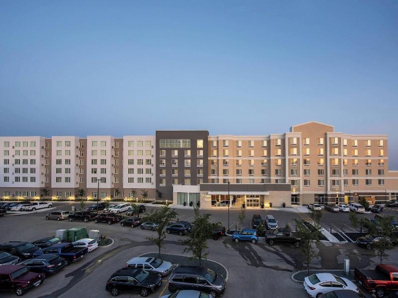 Fairfield Inn & Suites Winnipeg image
