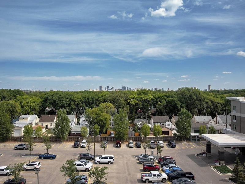 Fairfield Inn & Suites Winnipeg image
