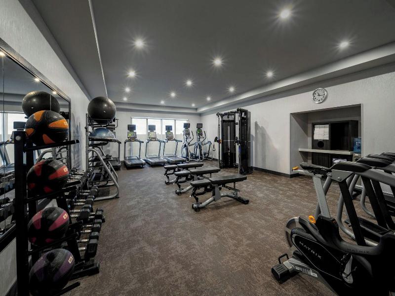 Fairfield Inn & Suites Winnipeg image