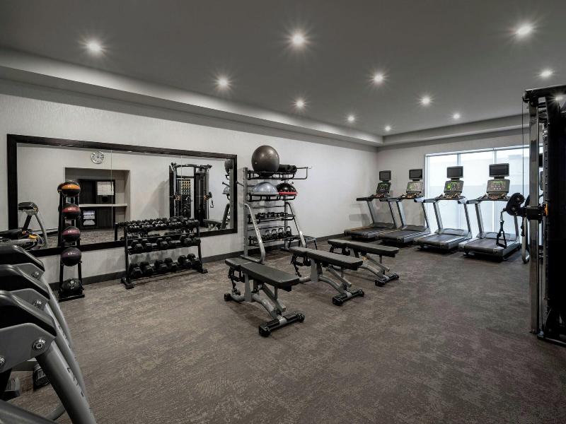 Fairfield Inn & Suites Winnipeg image
