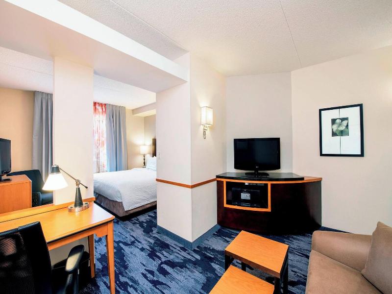 Fairfield Inn & Suites Winnipeg image