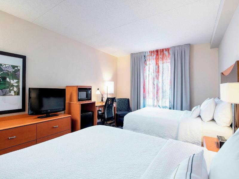 Fairfield Inn & Suites Winnipeg image