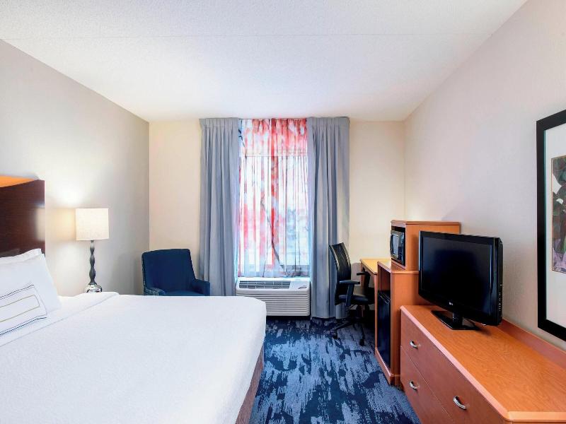 Fairfield Inn & Suites Winnipeg image