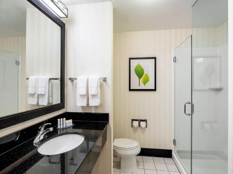 Fairfield Inn & Suites Winnipeg image